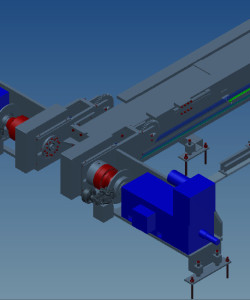 MOTORIZZAZIONE PULLER