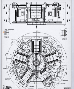 DISEGNO BASAMENTO