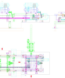 TRANSFERT BRACKETS